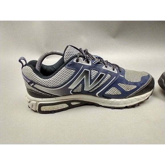 New Balance Men 8 4E Extra Wide Tech Ride 412v3 Trail Running Shoes All Terrain - Picture 9 of 13